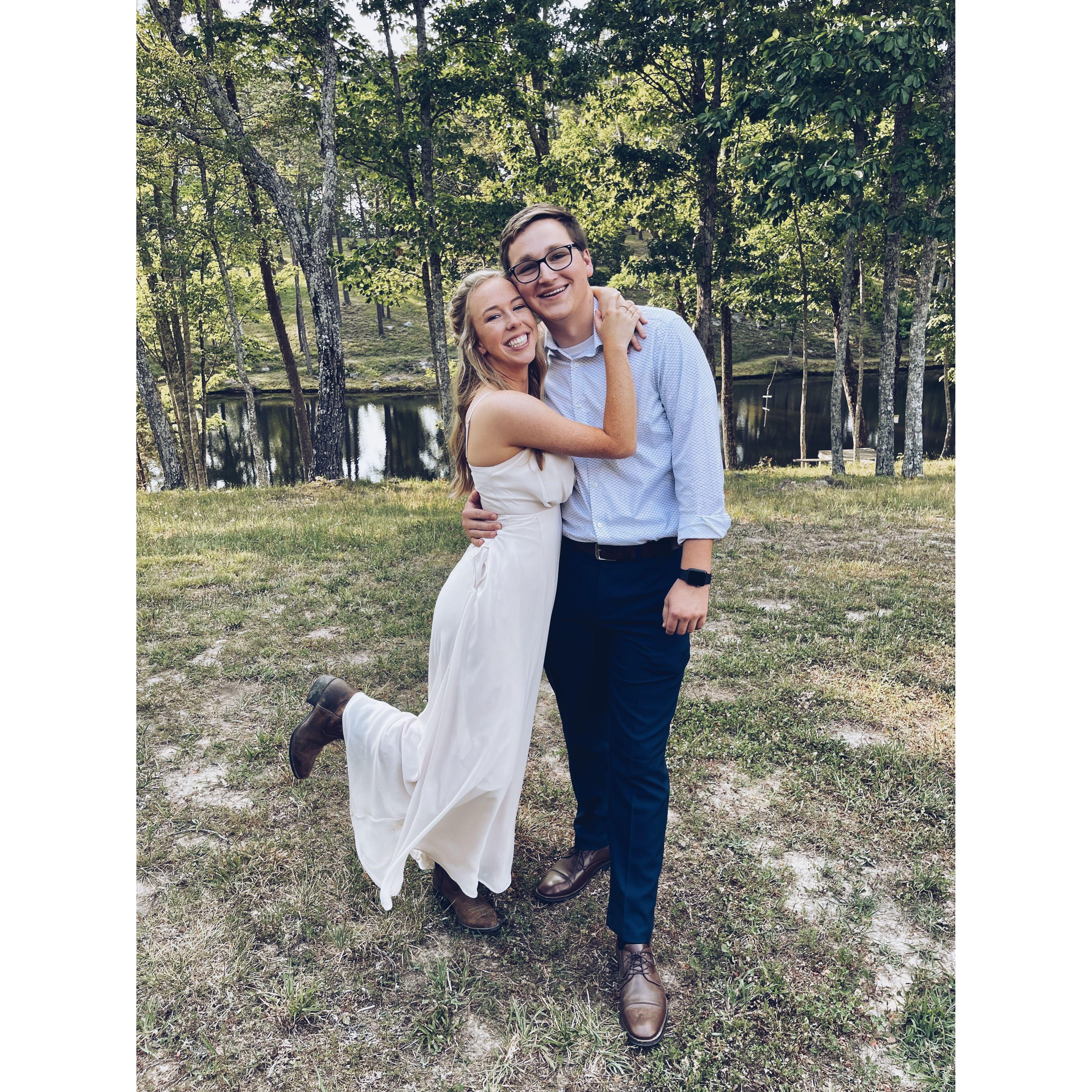 Wedding 
June 2022