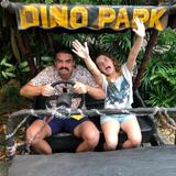 Dino Park Mini Golf & Restaurant