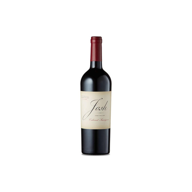 Josh Cellars Cabernet Sauvignon Red Wine - 750ml Bottle