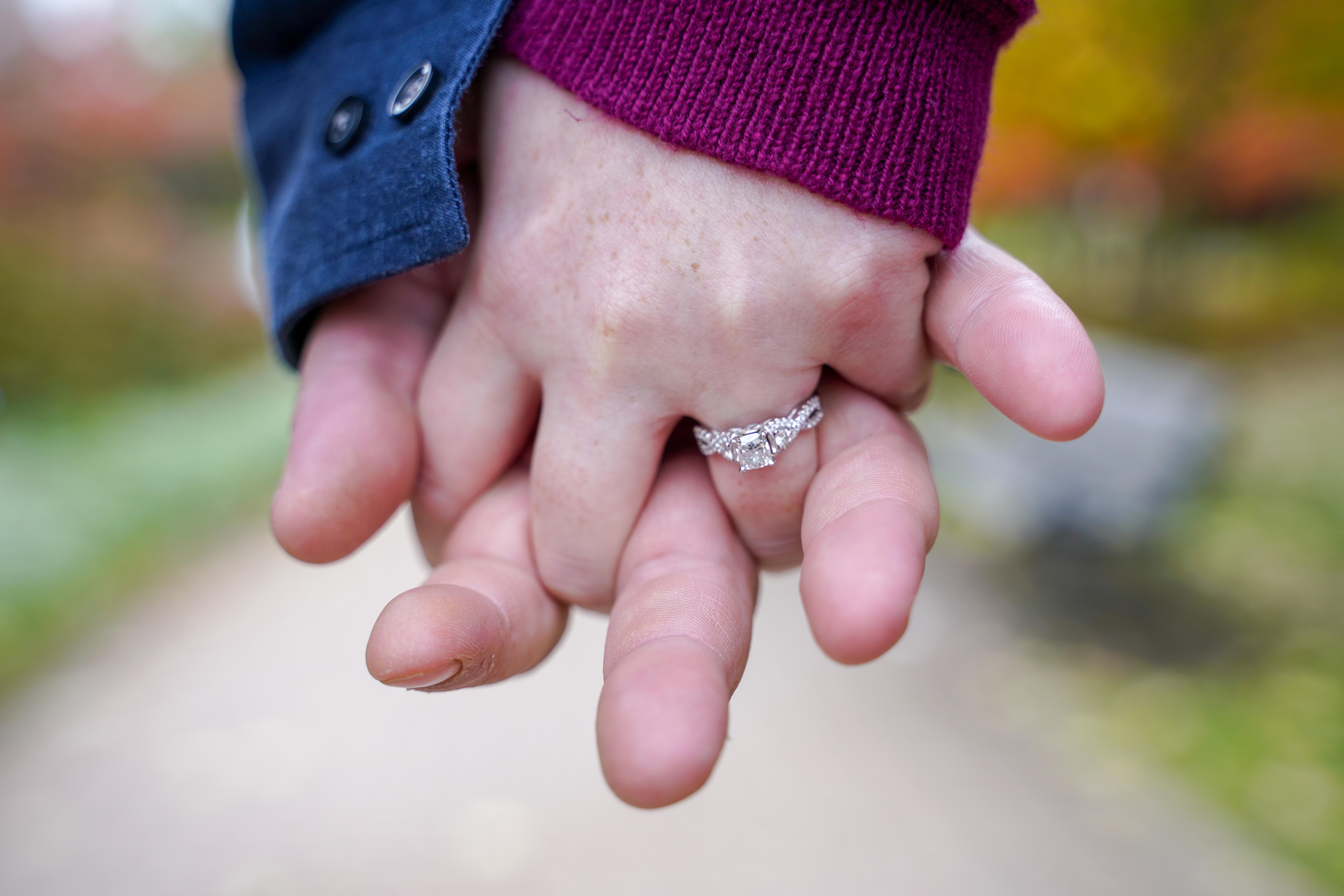 The Wedding Website of Colleen Sheehan and Justin Griffin