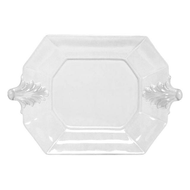 hudson | grace Fleur de Lys Platter