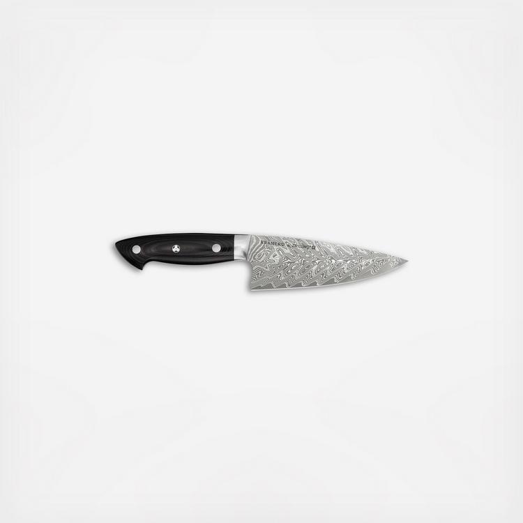 ZWILLING, Bob Kramer Euroline Damascus Chef's Knife | Zola