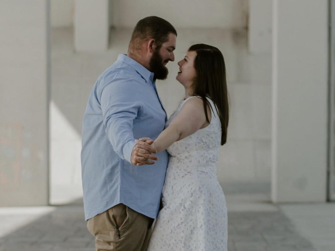 The Wedding Website of Savannah Cook and Devin Burkhart