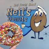 Neils Donuts