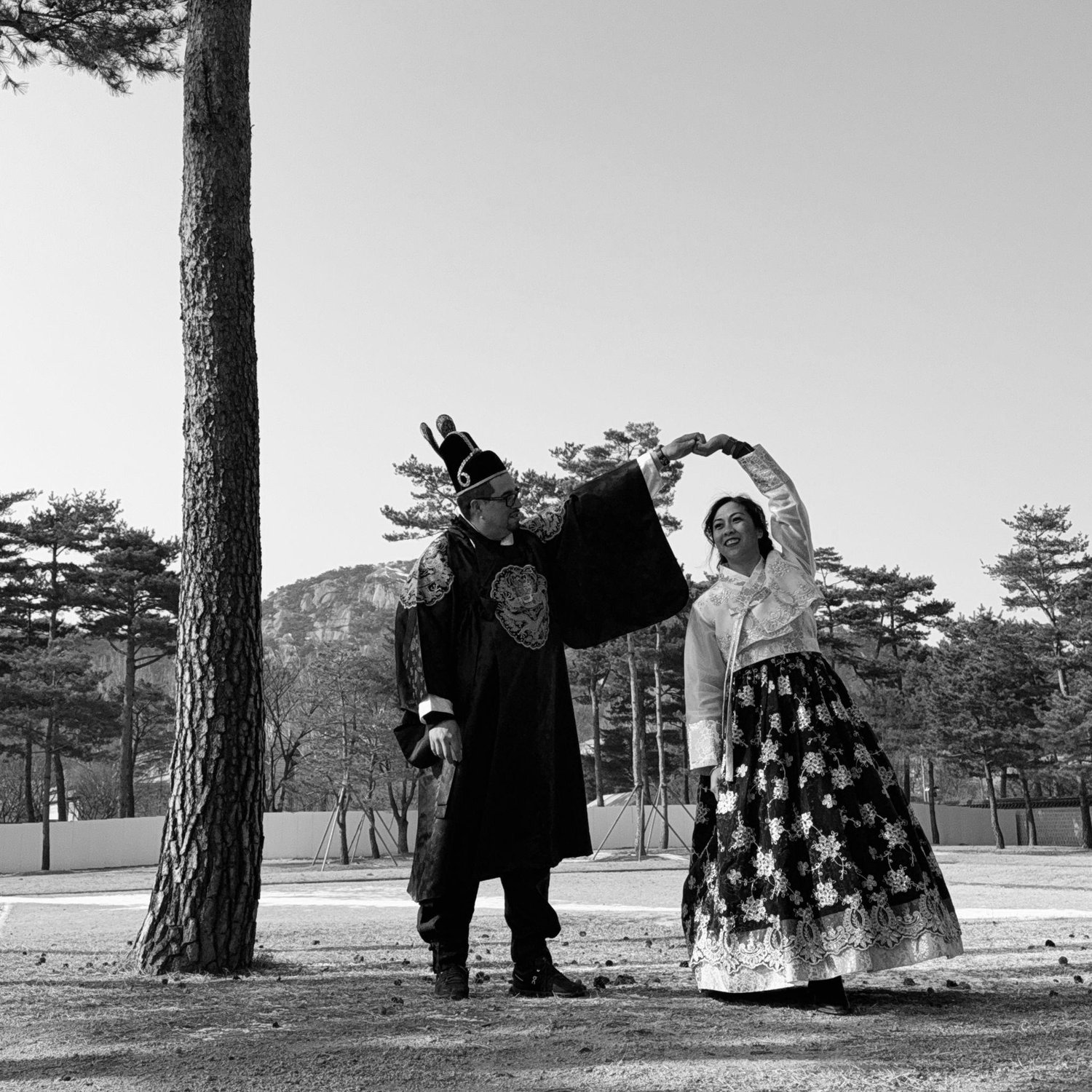 Korea Trip 2026