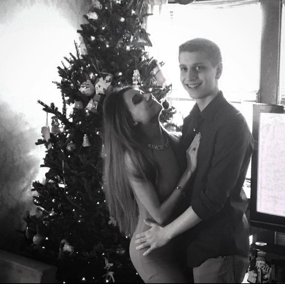 Christmas 2015