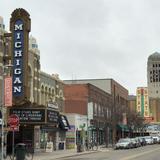 Ann Arbor