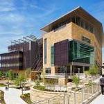 Austin Central Library, Austin Public Library