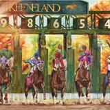 Keeneland Spring Meet