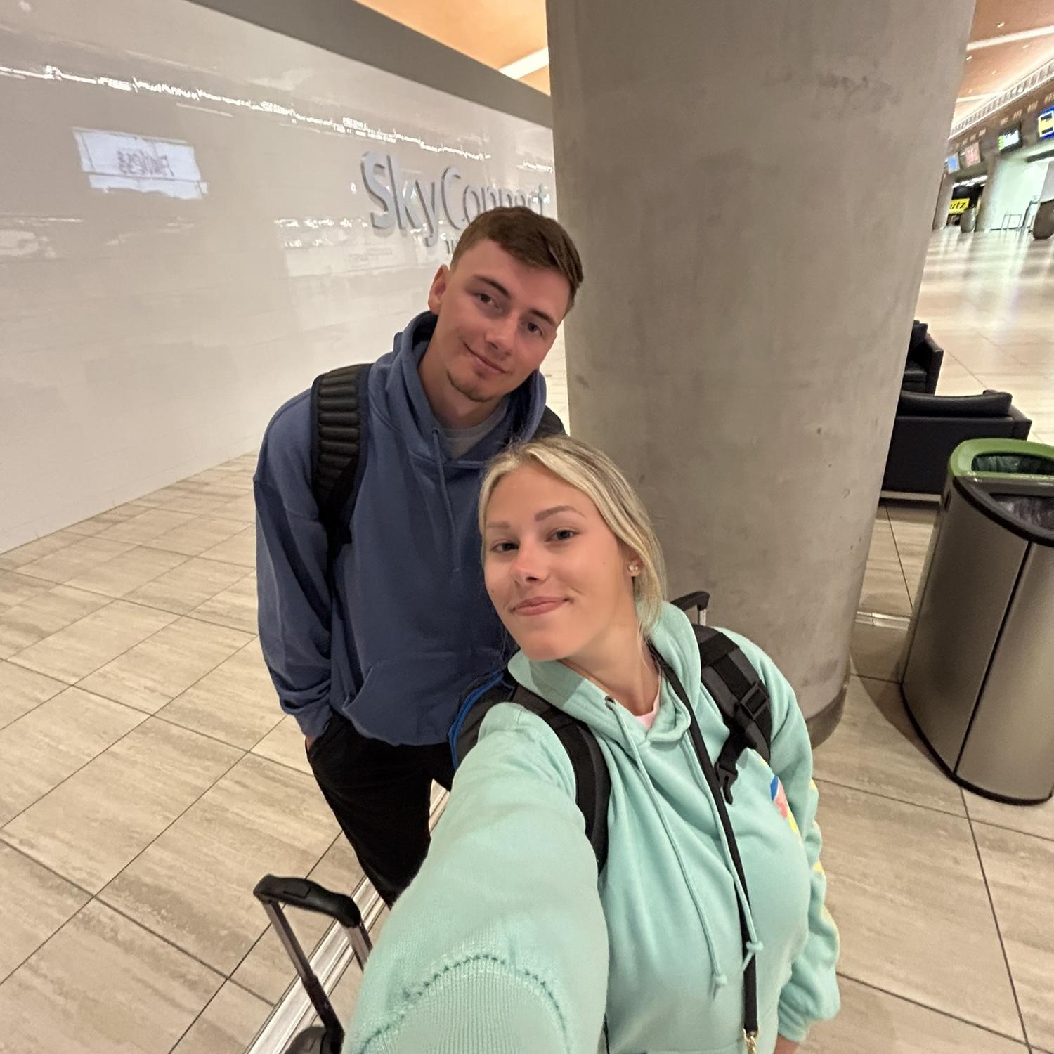 Vacay 2023!