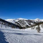 Monarch Mountain