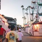 Balboa Island