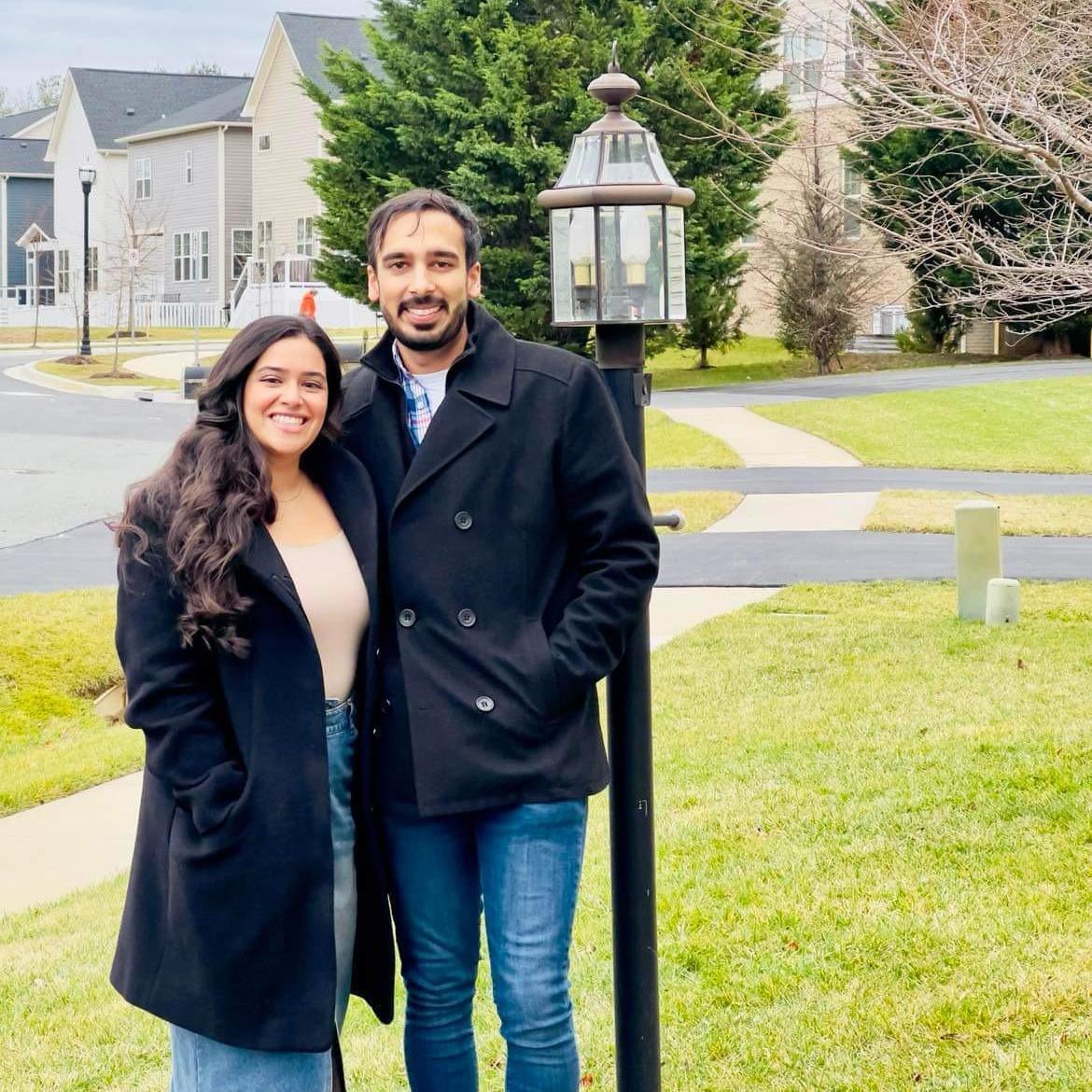 Visiting DC during Christmas