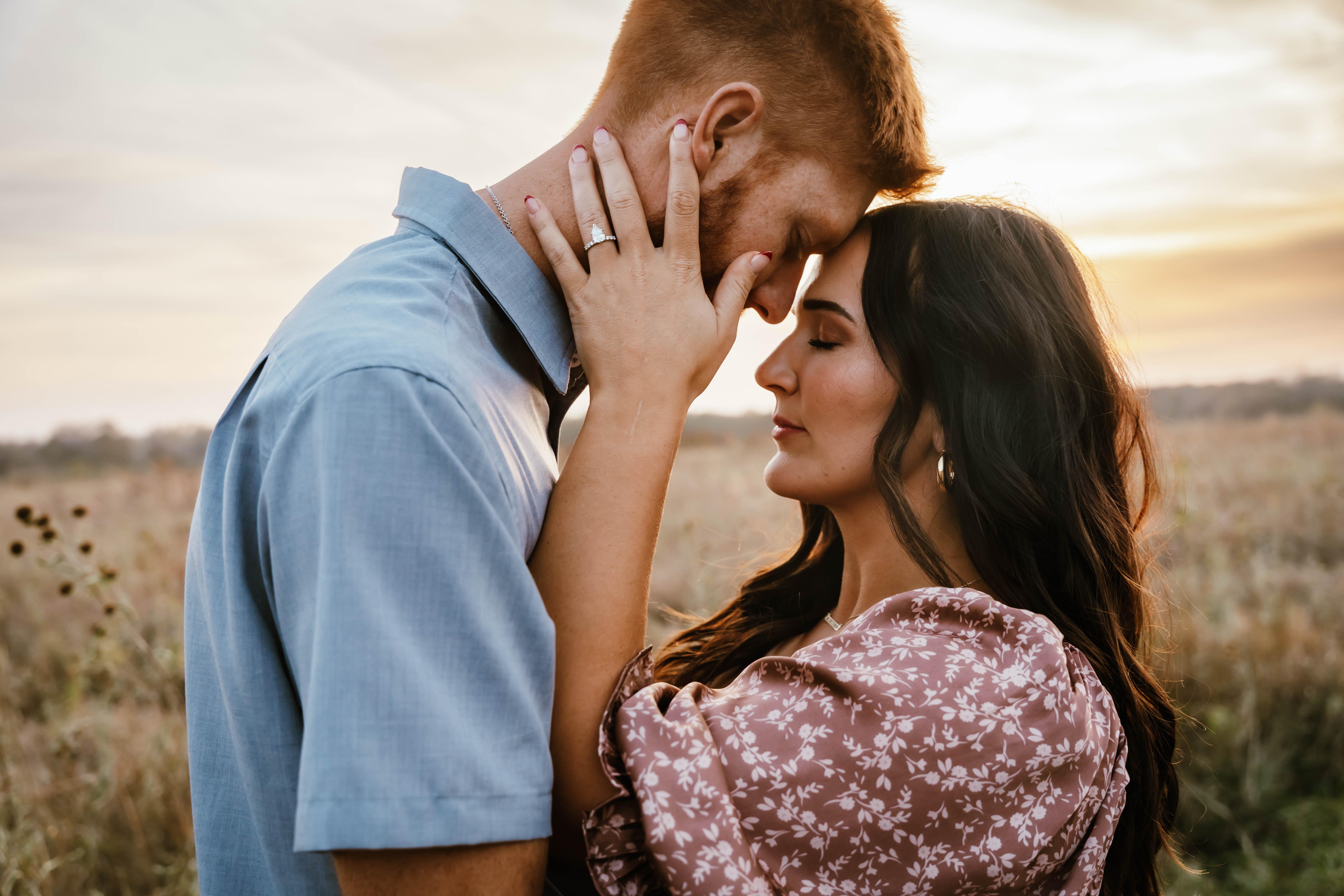 The Wedding Website of Megan Nefzger and Myles Laven