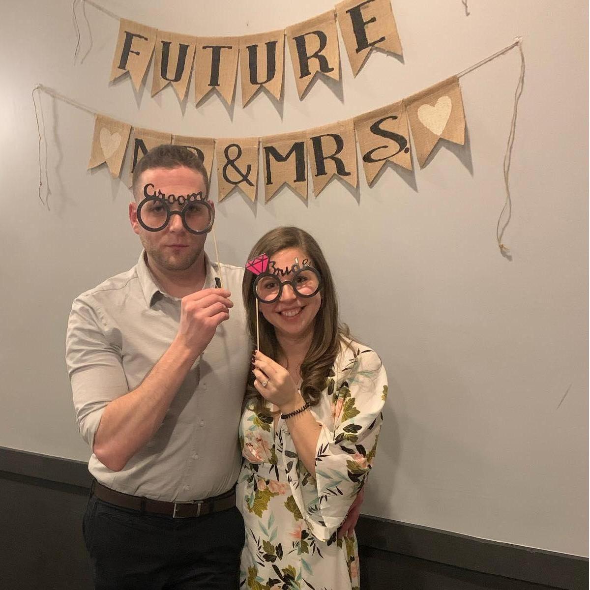 Engagement Party