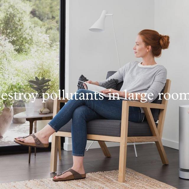MOLEKULE AIR