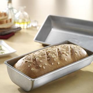 Hearth Bread Pan