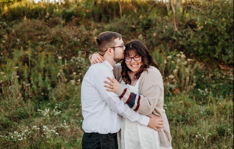 The Wedding Website of Kaydence Spry and Damian Clements