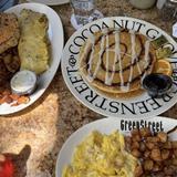 Greenstreet Cafe