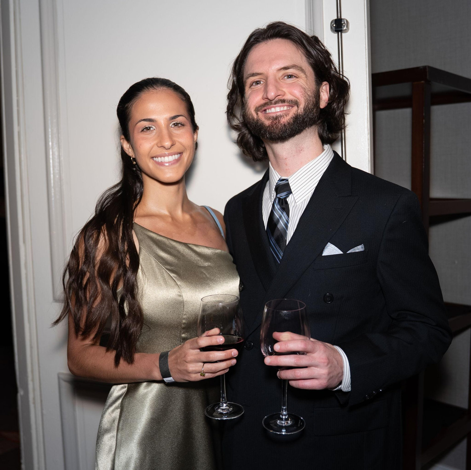 Tufts Match Gala 2026