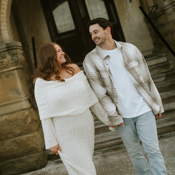 Hannah Hyde and JB Chapman's Wedding Website
