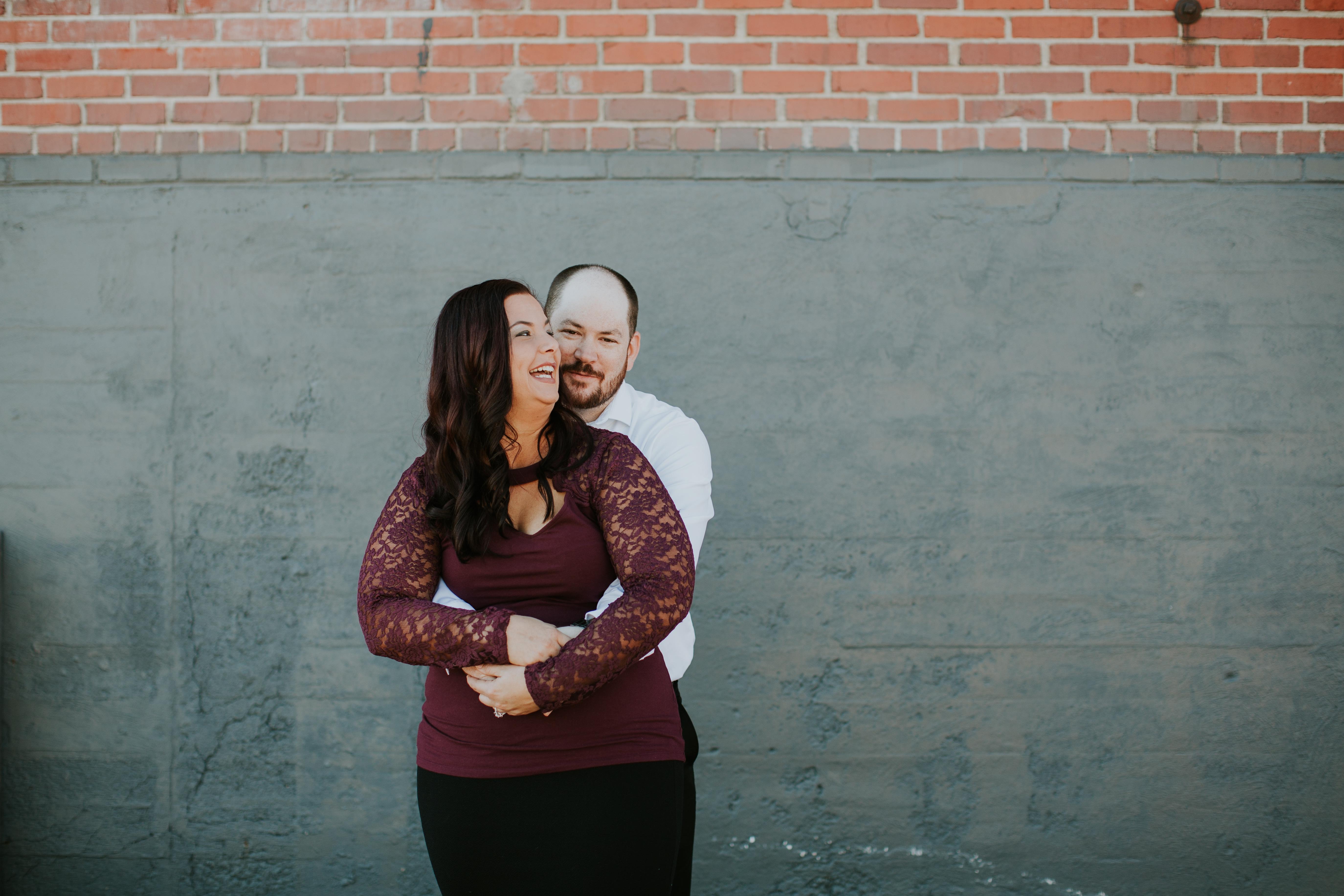 The Wedding Website of Daria Beddard and Eddie Beddard, Jr