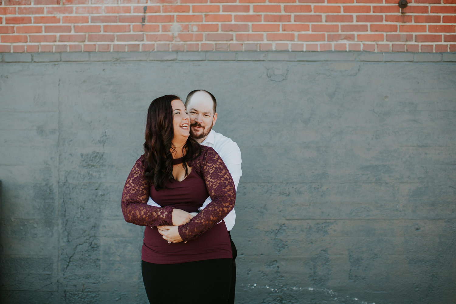 The Wedding Website of Daria Beddard and Eddie Beddard, Jr
