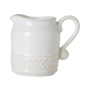 Juliska | Le Panier Creamer