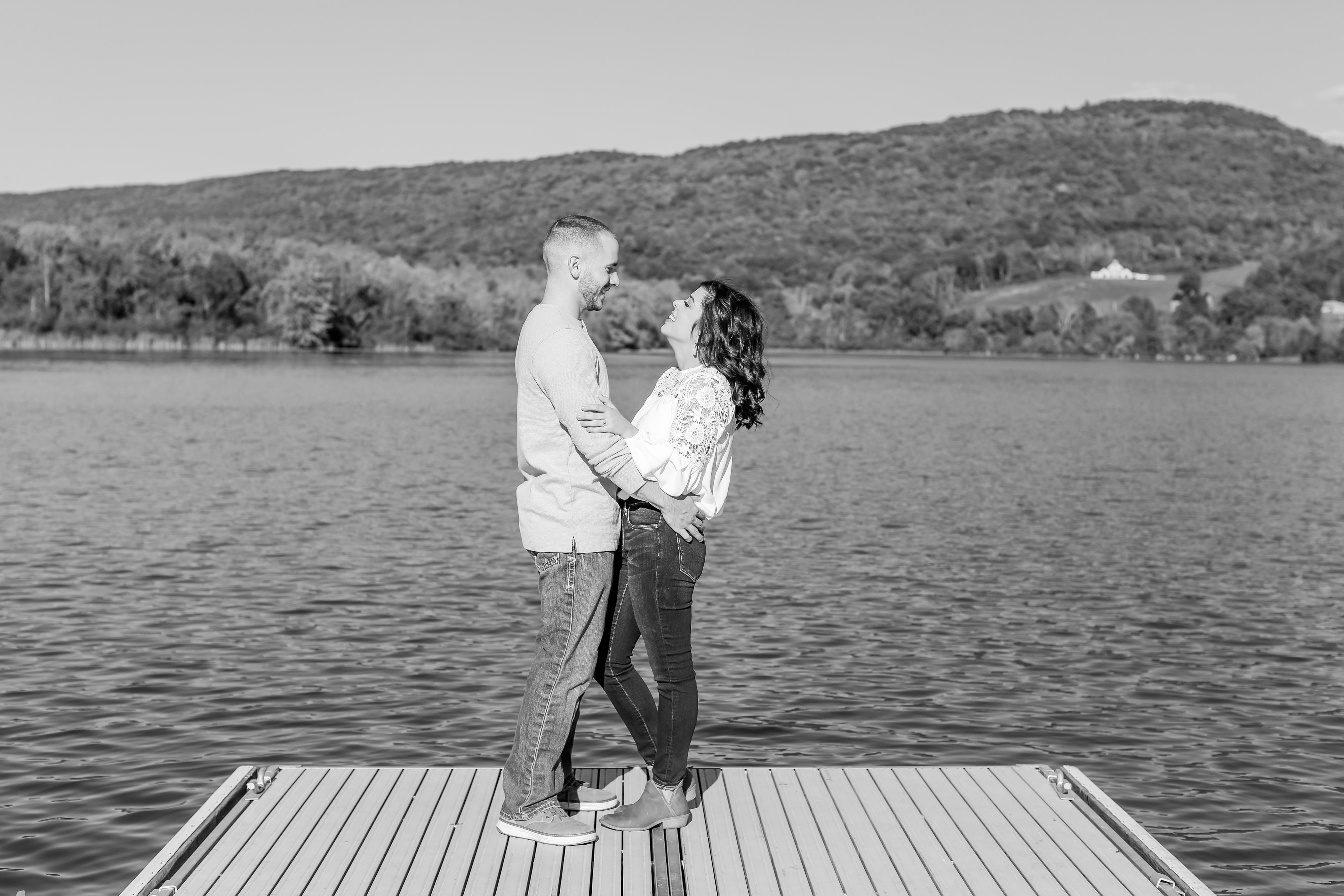 The Wedding Website of Kyleigh Davis and Killian Steinbugl
