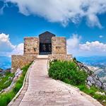 Lovćen National Park