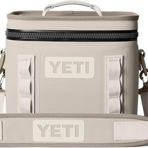 YETI Hopper Flip 8 Portable Soft Cooler