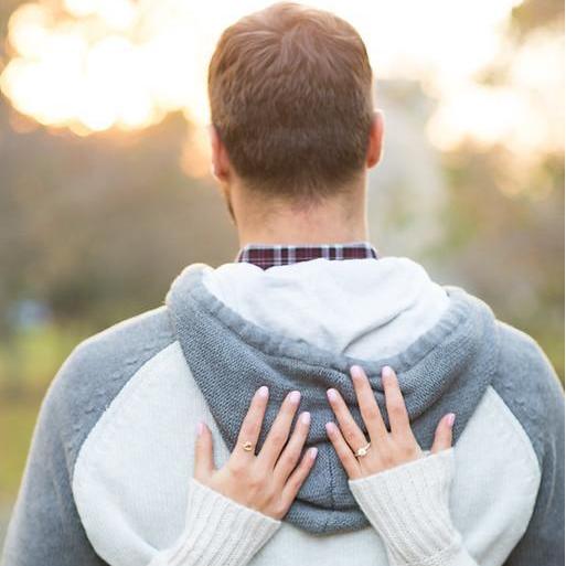 Engagement Photos!