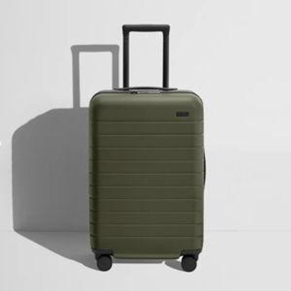 Away Bag Carry On Luggage