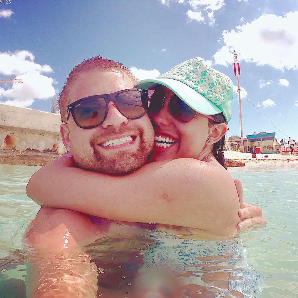 Our first cruise! (March '18, Bahamas)