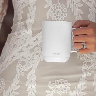 Smart Mug 2, 14 oz.