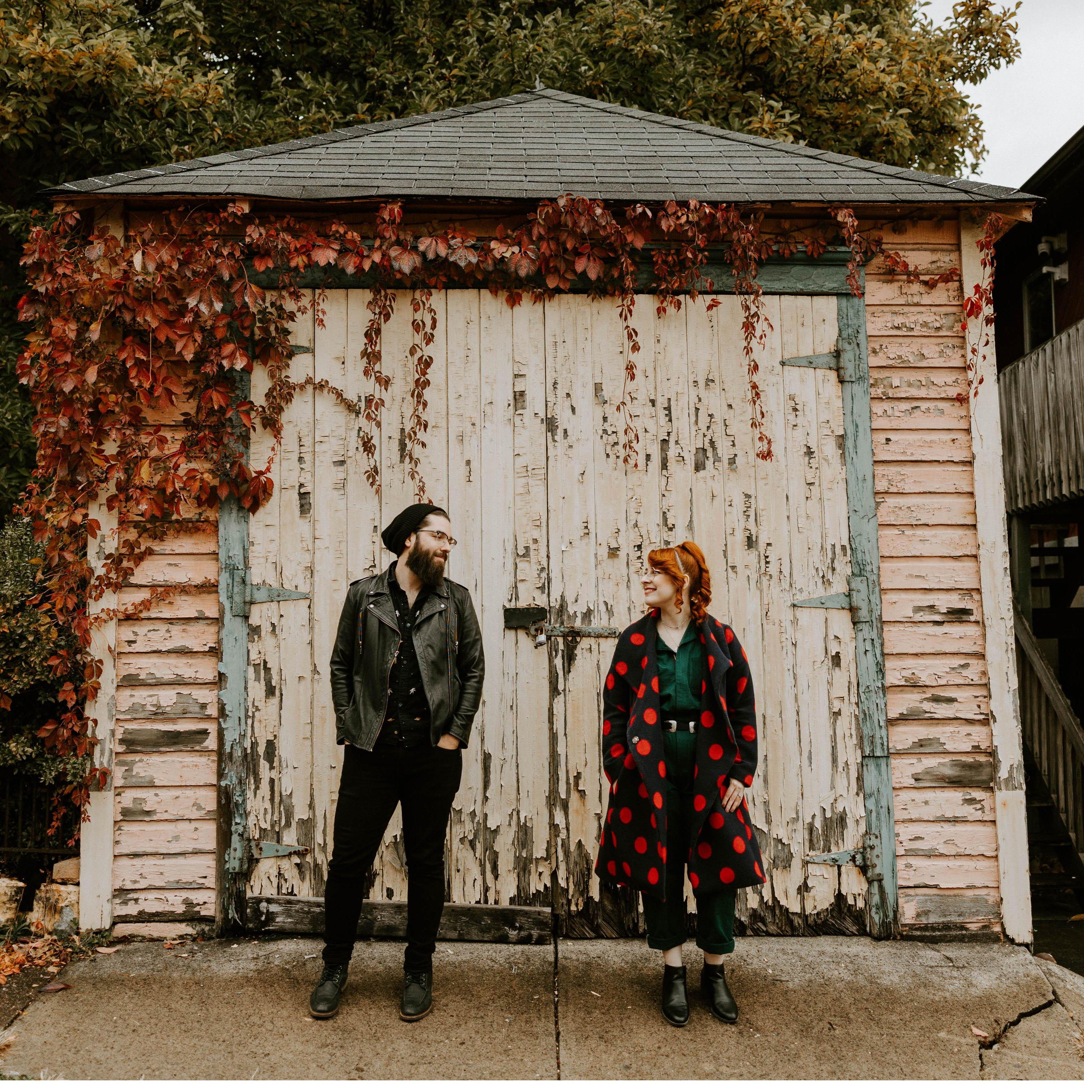Engagement session!