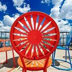 Memorial Union Terrace