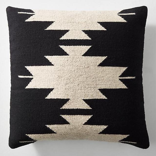 THE CONRAN SHOP Teton Cushion Cover × ２点-