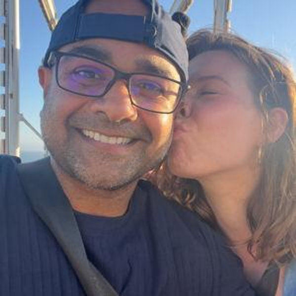 Greece Honeymoon Fund