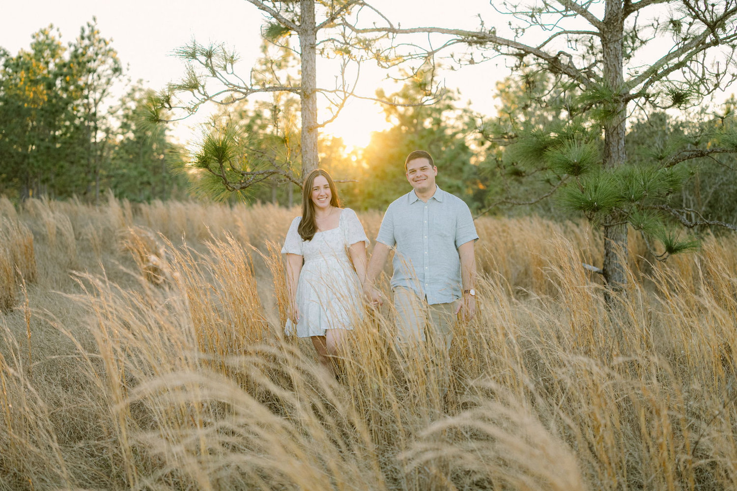The Wedding Website of Laci Causey and James Vazquez