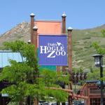 Utah’s Hogle Zoo