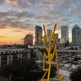St. Petersburg/Tampa