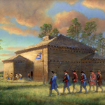 Fort Dobbs State Historic Site