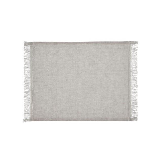 Mode Living Venice Silver Placemats Set of 4