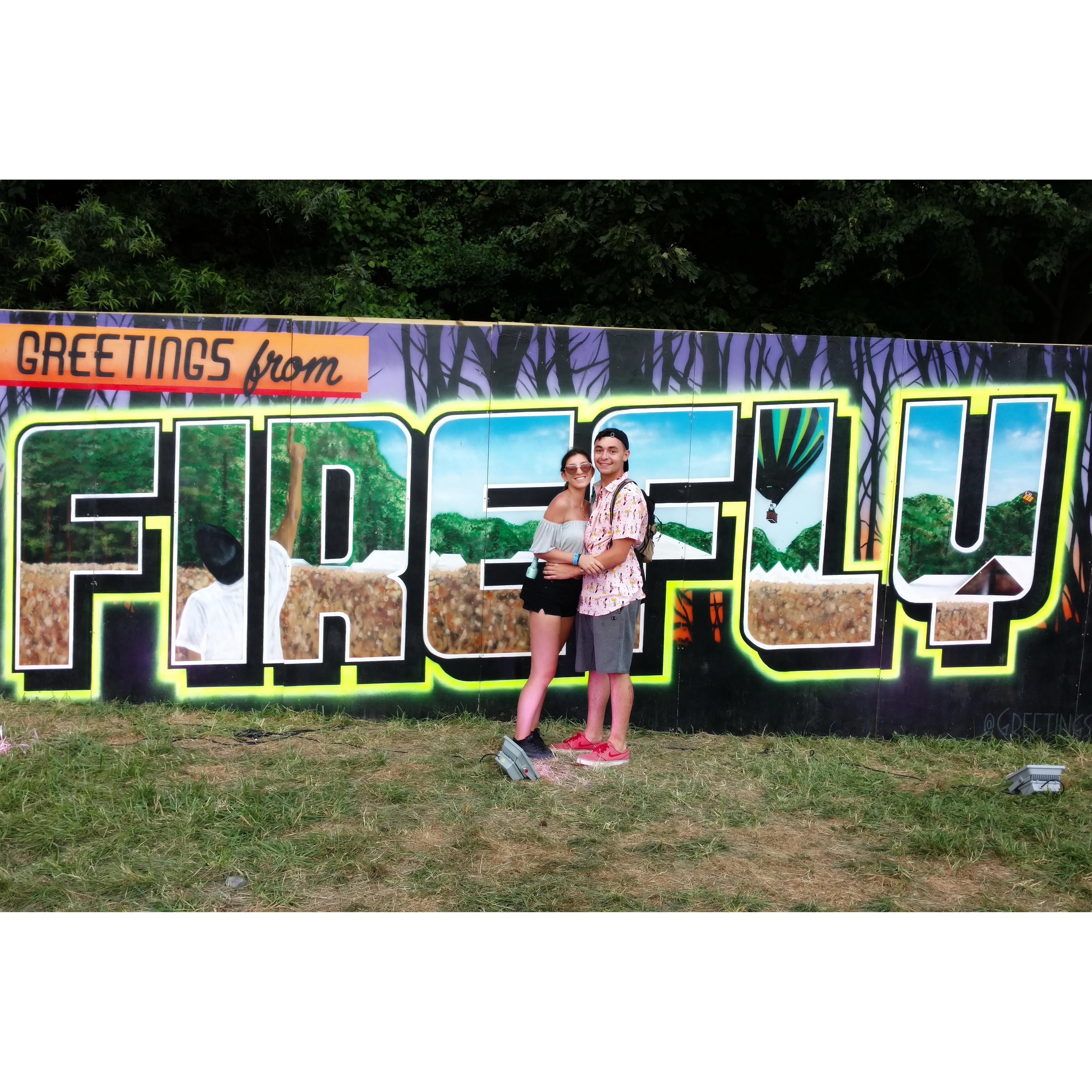 06.16.17
Back to where we met
Firefly 2017