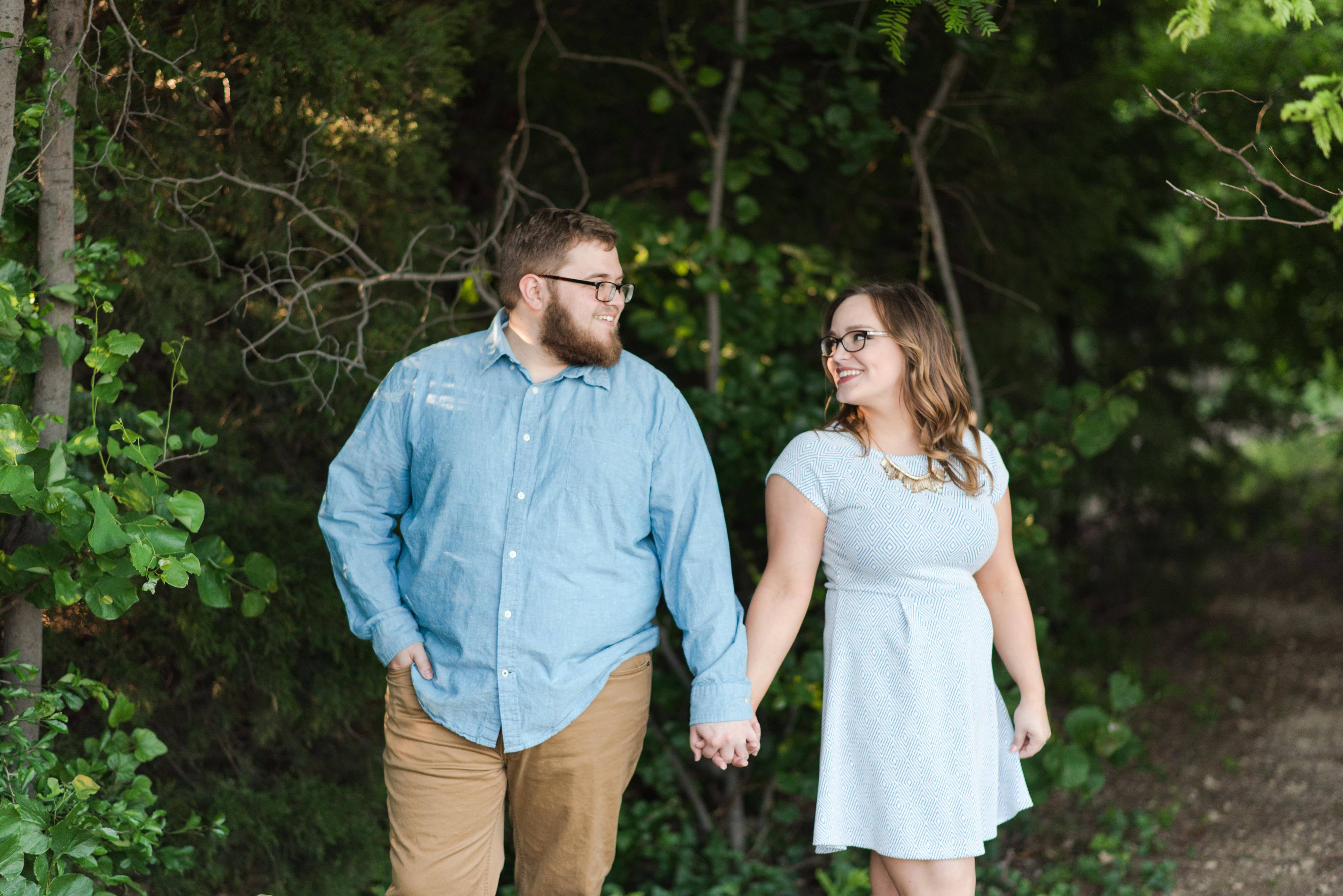 The Wedding Website of Sarah Folkening and Dylan Harbour