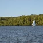 Nockamixon State Park