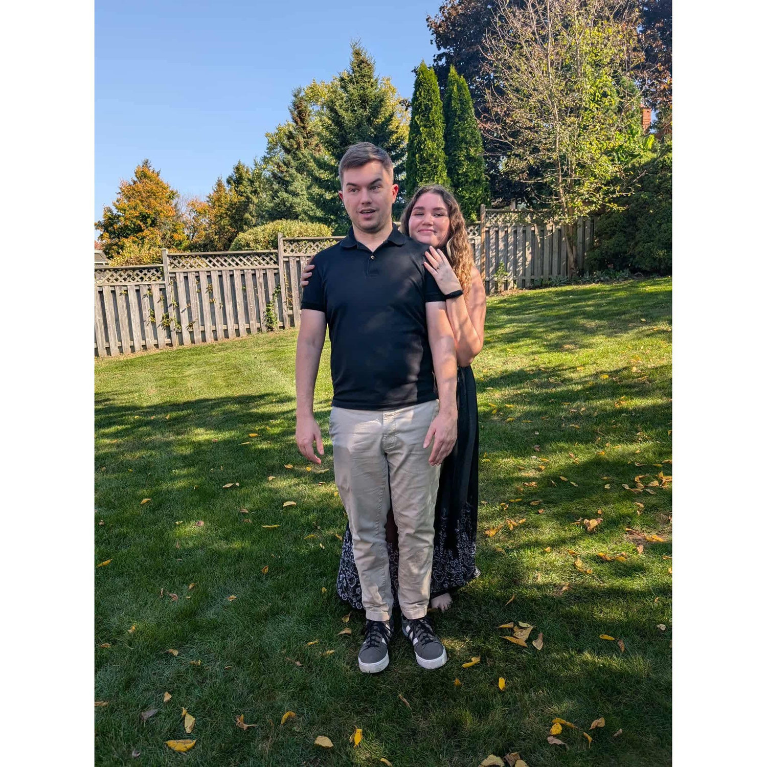 engagement party!