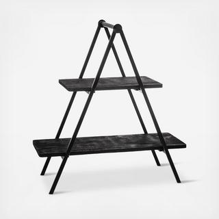 Orchard 2-Tiered Server