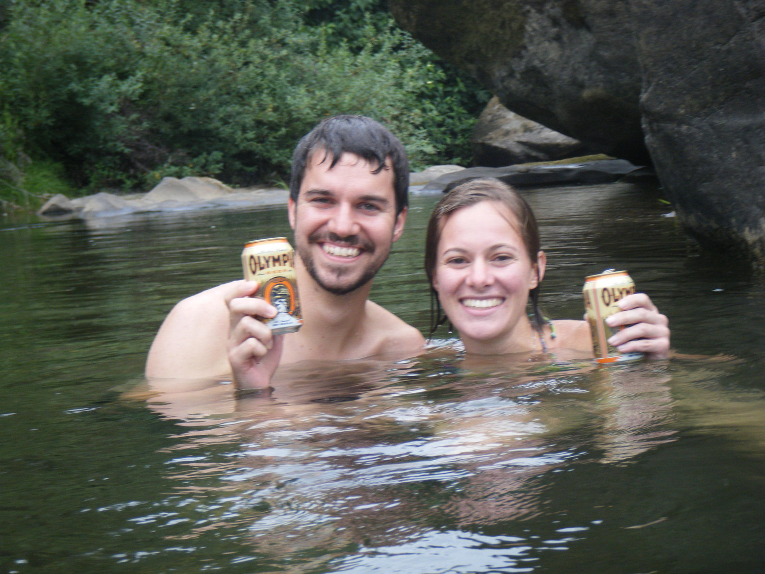 The Wedding Website of Amanda Denninger and Michael Murray